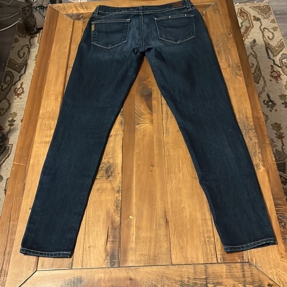 Anthropologie Paige Verdugo Ultra Skinny jeans, size 30, in very good condition - Picture 2 of 7